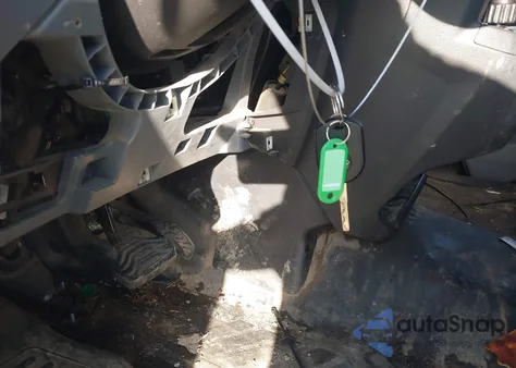 2018 Ford Transit-250 z USA, uszkodzony, nr VIN 1FTYR1CMXJKA69782